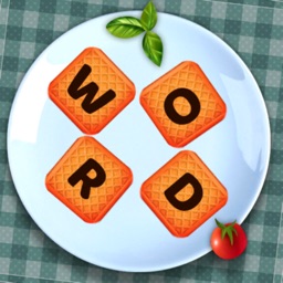Crossy Word Game