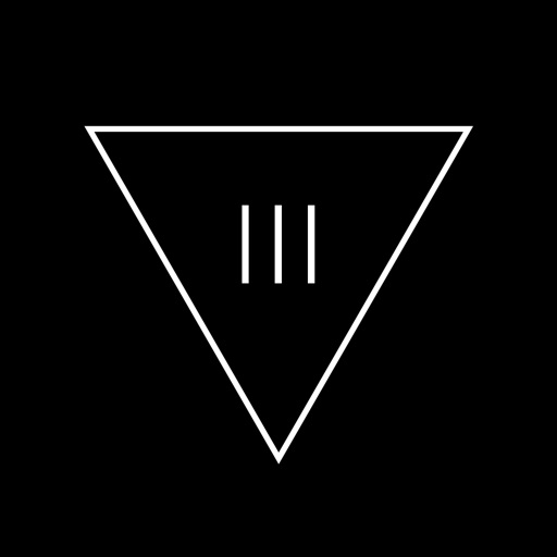 III Points Music Festival App