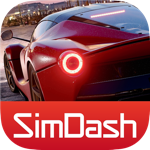 Download Sim Racing Dashboard app
