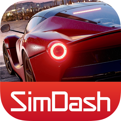 Sim Racing Dashboard App Support