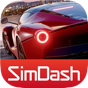 Sim Racing Dashboard app download