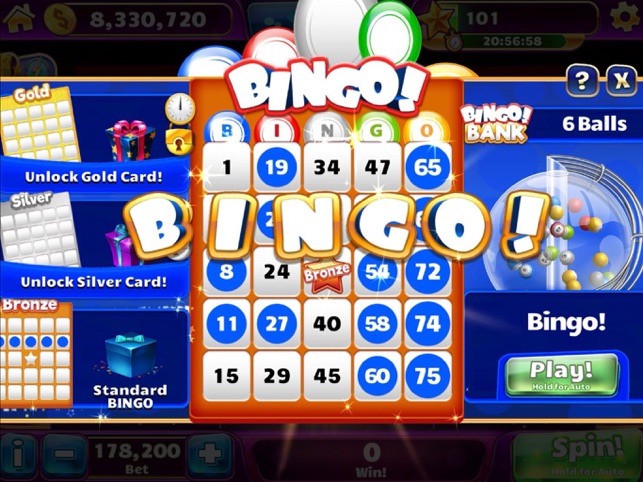 Jackpot party slot game free online