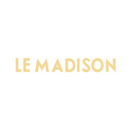 Le Madison kitchen