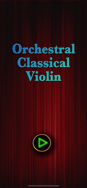 Orchestral Classical Violin(圖4)-速報App