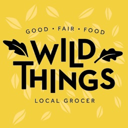 Wild Things Food