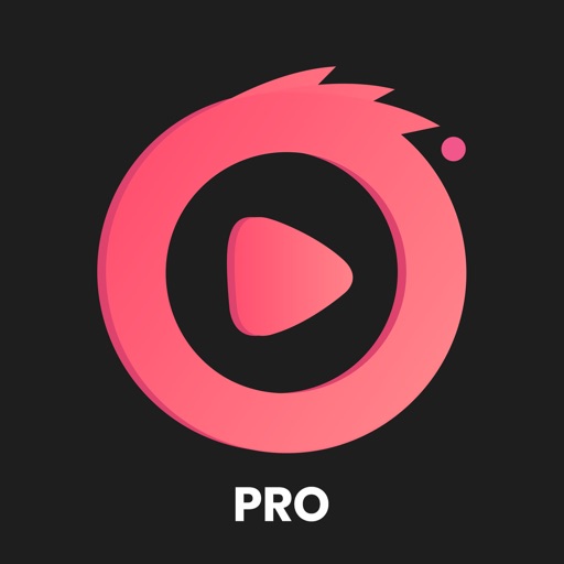 Video Editor & Movie Maker Icon