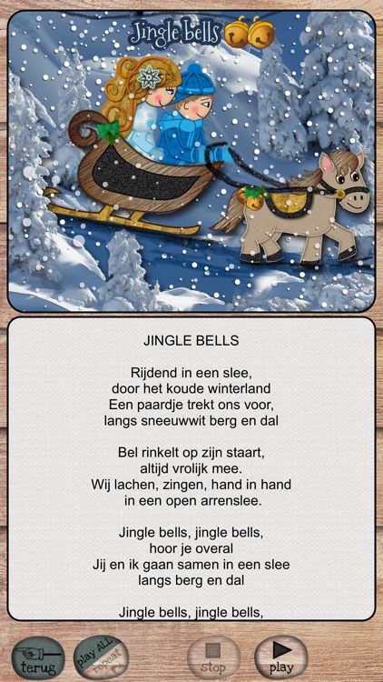 KerstLiedjes