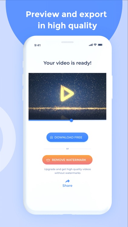 Renderforest - Video Maker screenshot-5
