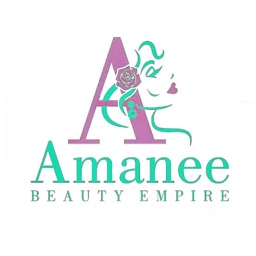 Amanee Beauty Wallet