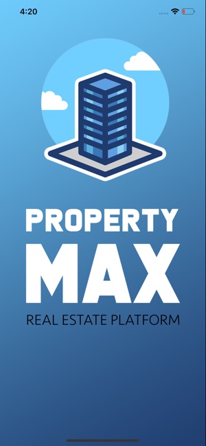 PropertyMax