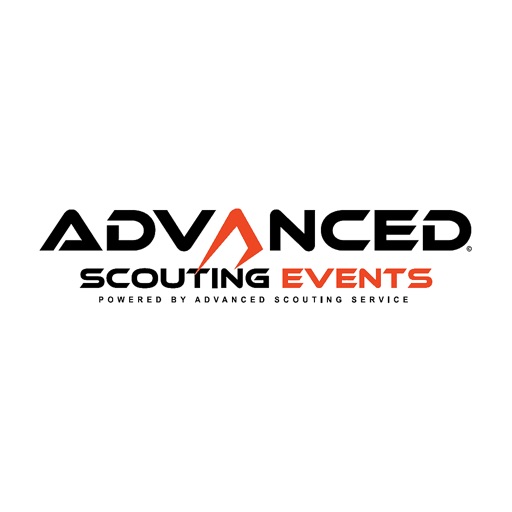 Advanced Scouting Events