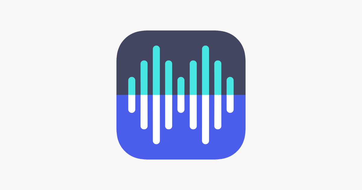 transcribe-slow-down-music-on-the-appnbspstore