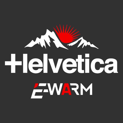 Helvetica Mountain Pioneers