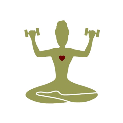 Devi Rebel Yoga by Devi Rebel Yoga LLC