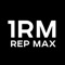 1RM Weight Lifting Rep Max is a first personalized bodybuilding calculator and gym tracker