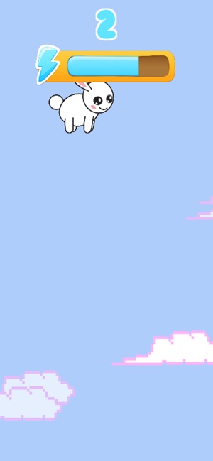 Hoppy Bunny(圖2)-速報App