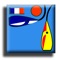 Matèriel didactique sur le Régles de Course à la Voile 2017-2020 by Ezio Fonda - Umpire et Juge Nationale de la Fédération Italienne Voile - 109 quiz -