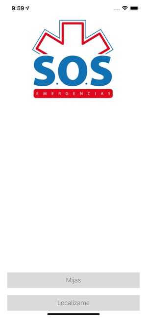 S.O.S. Emergencias