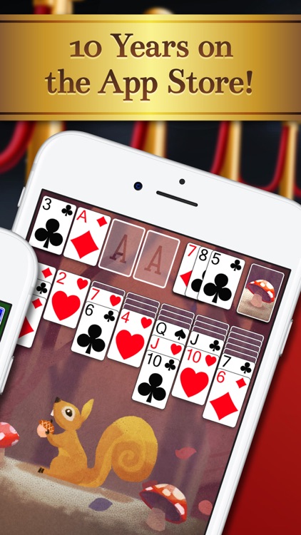 Solitaire