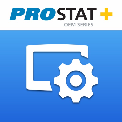 ProStat Configurator Download