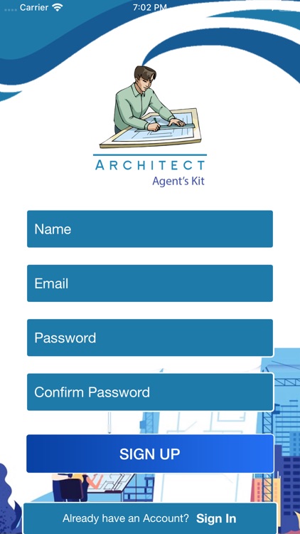 Architect Agents Kit