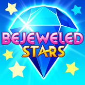 Bejeweled Stars icon