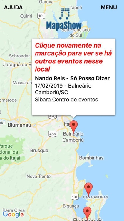 MapaShow screenshot-3