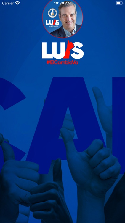 Luis 2020