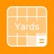 Square Yards Calculator is the fastest calculator a square yards that quickly convert between the imperial and the metric system’s units for area in real time and without any hassle
