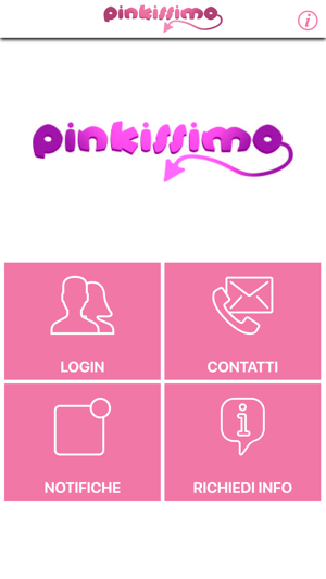 Pinkissimo(圖1)-速報App