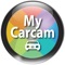 MyCarcam，一款行車記錄儀輔助工具的應用，功能如下：