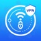 VPN TOP - Unlimited VPN & Wifi Security