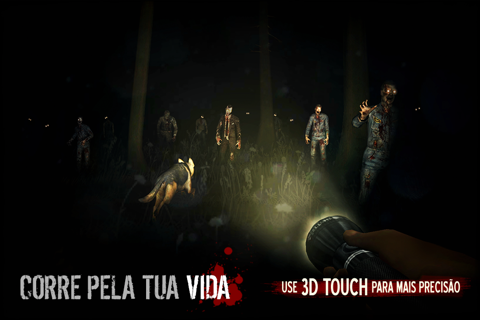 Into the Dead screenshot 2