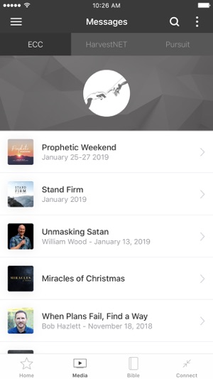 Ephrata Community Church(圖2)-速報App