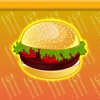 Burger fast food