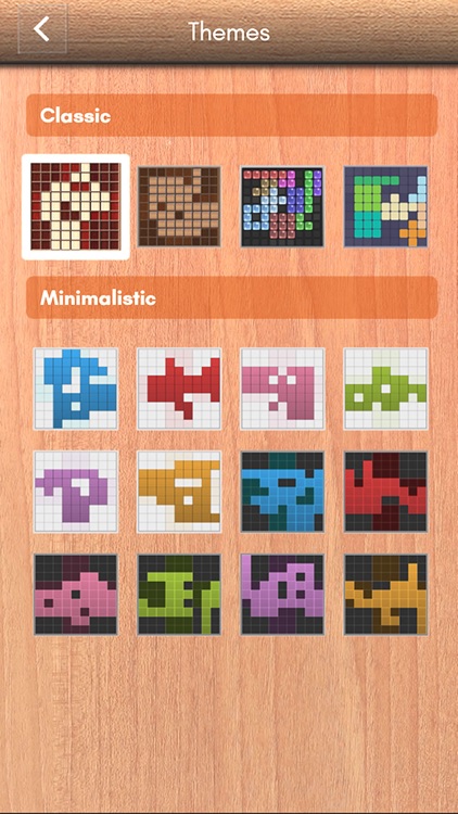 Square 99: Sudoku Block Puzzle screenshot-4
