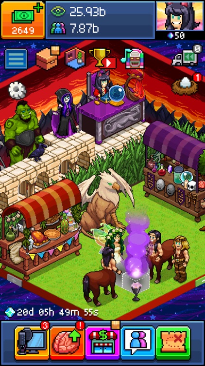 PewDiePie's Tuber Simulator screenshot-6