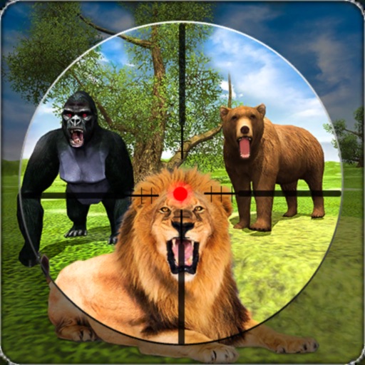 Hunting Animals 3D instal the new version for iphone