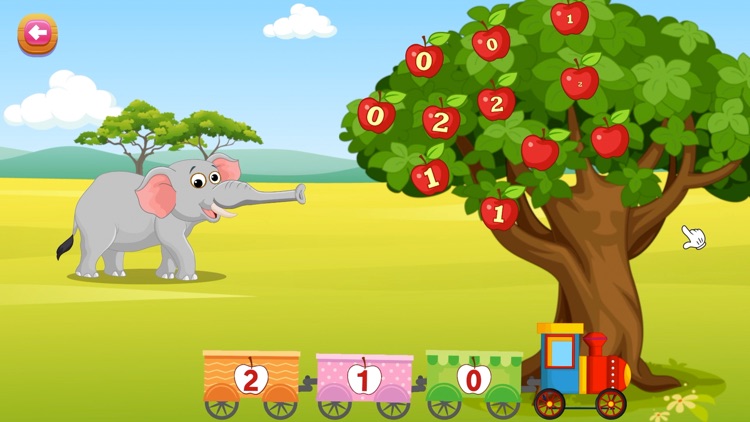 Preschool games for toddler 3+ screenshot-8