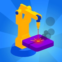 Laser Factory