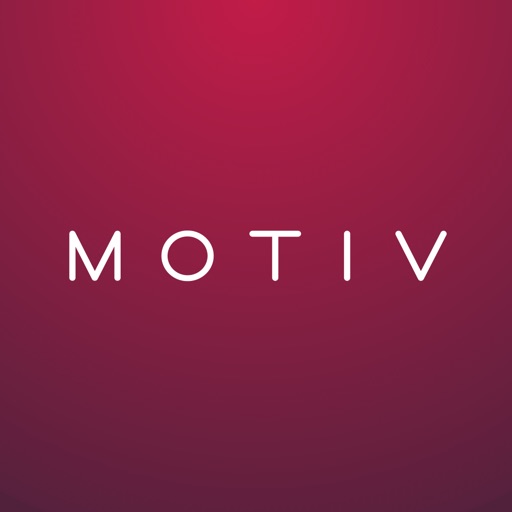 Motiv 24/7 Smart Ring iOS App