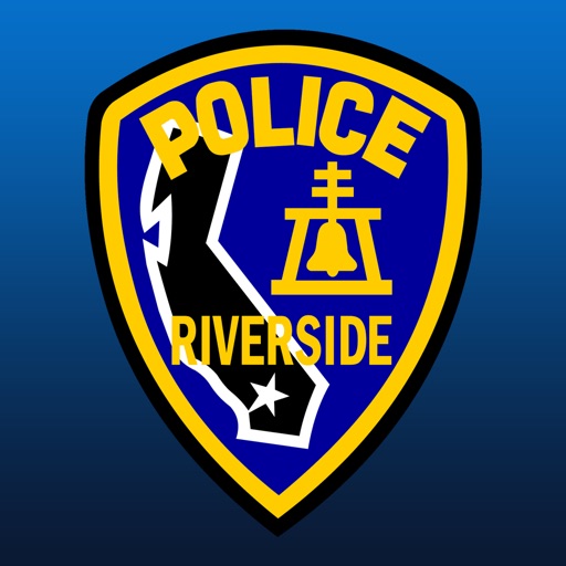 Riverside Police Department CA