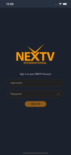 Nextv International