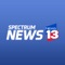 The Spectrum News 13 app is an enhanced mobile application made for the premier 24-hour news network serving the Central Florida area