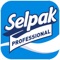 Selpak Professional is a leading tissue paper brand produced by Eczacıbaşı Consumer Products, an international tissue paper company, for the away-from-home market