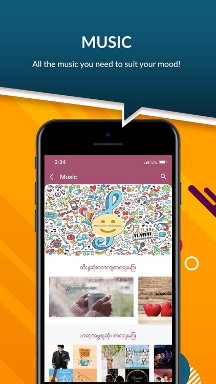 MyID – Your Digital Hub screenshot-6