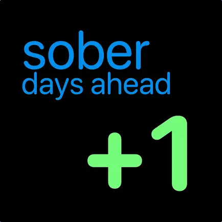 Sober Days Ahead Cheats