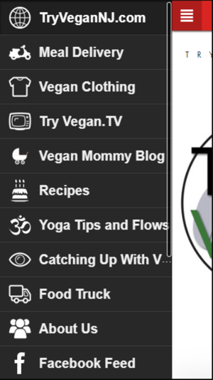 Try Vegan(圖1)-速報App