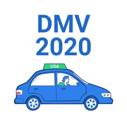 DMV Permit Practice