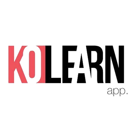 Kohler: KoLearn icon